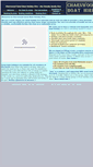 Mobile Screenshot of charnwoodboathire.co.uk